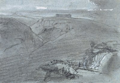 Segesta, from 